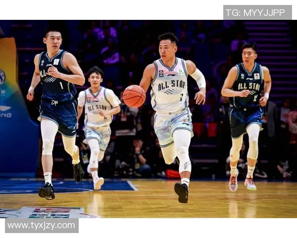 2014篮球全明星赛精彩回顾与球星表现分析