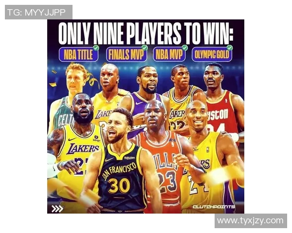 下列篮球明星中谁的成就最为辉煌引发你心中的热情与期待