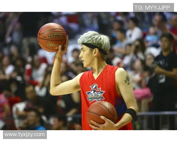 中国明星篮球秀盛典明星云集激情碰撞展现篮球魅力与团队精神